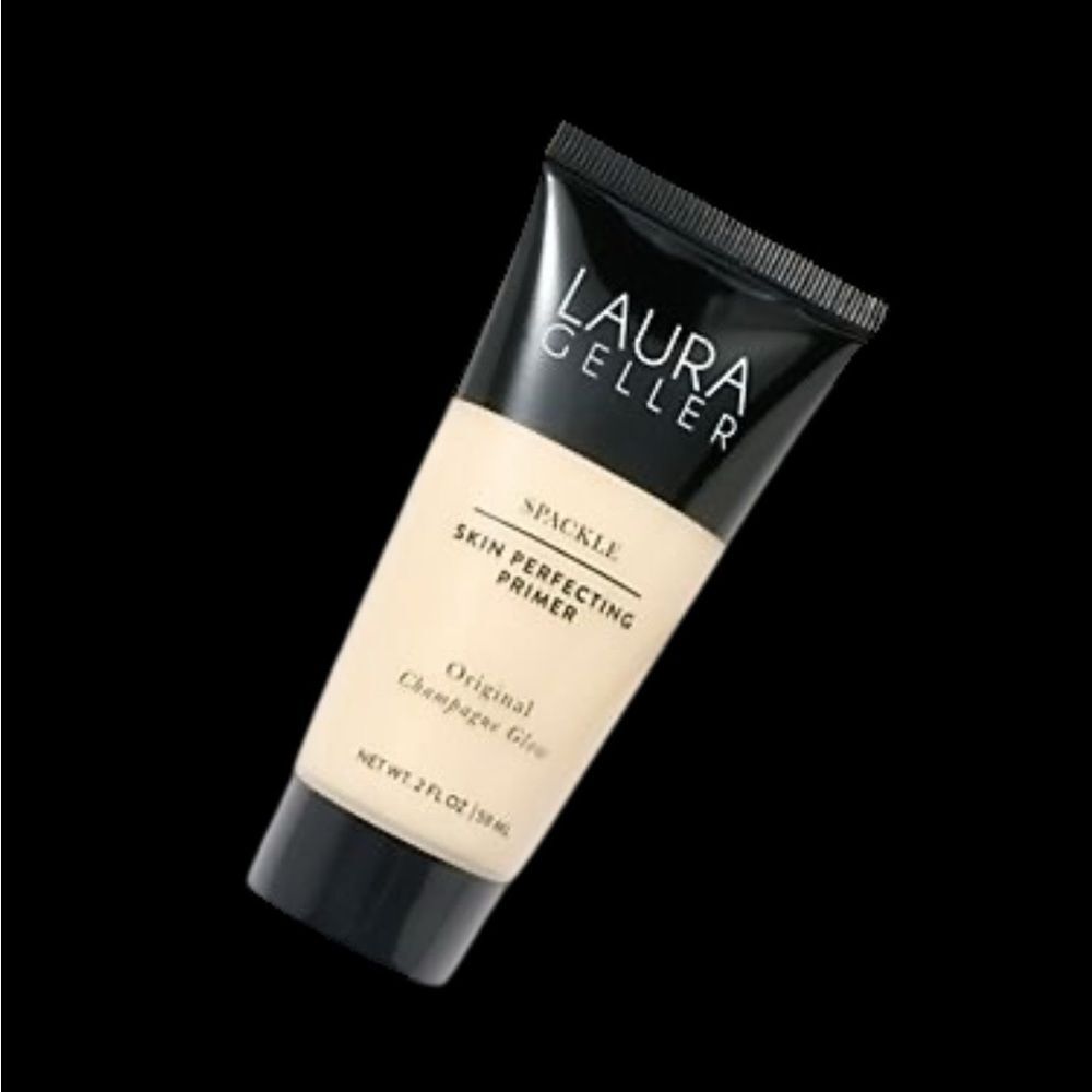 Laura Geller SPAKLE Skin Perfecting  Primer 
New
2 Fl Oz